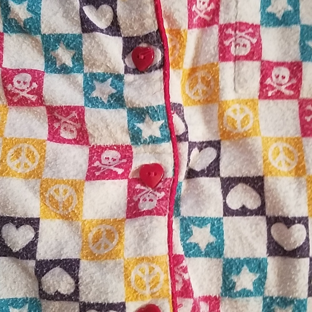 Tarea by Rue 21 Pajama Set - Picture 3 of 6